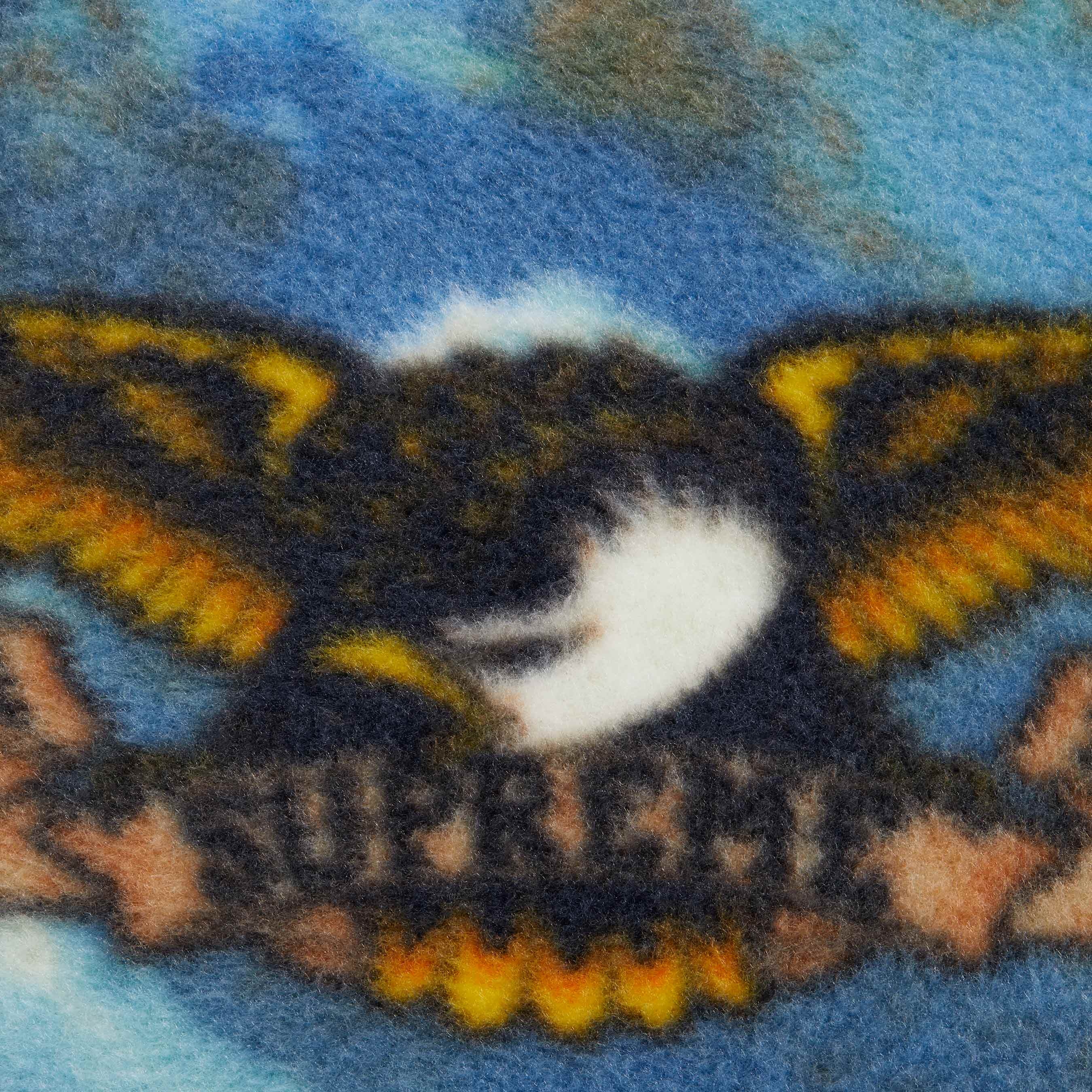 Supreme®/ANTIHERO® Fleece Jacket view 5